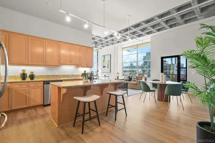3211 5th Ave 203, San Diego, California 92103