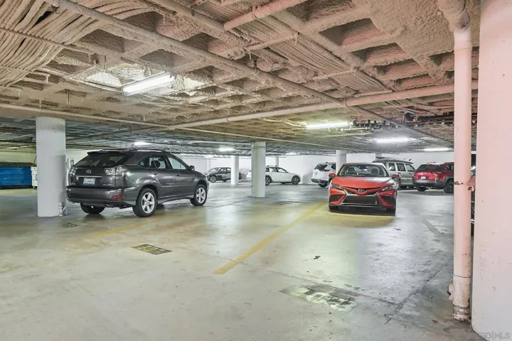 3211 5th Ave 203, San Diego, California 92103