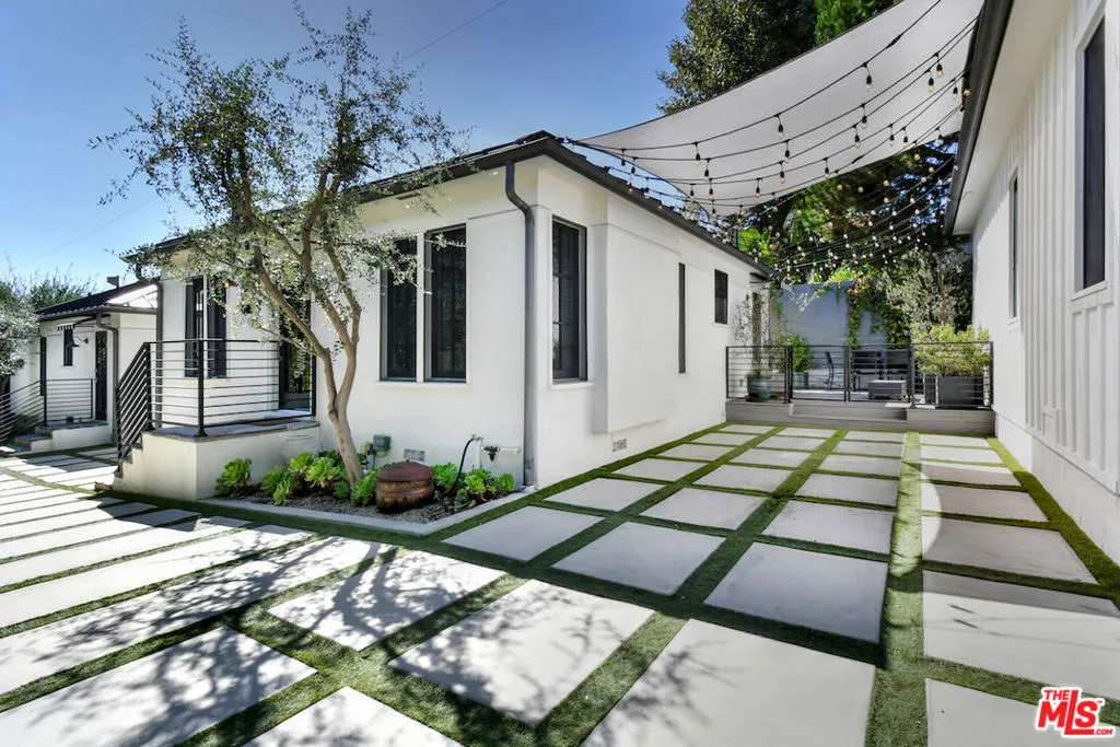 4311 Finley Avenue, Los Angeles, California 90027 home-pic-22
