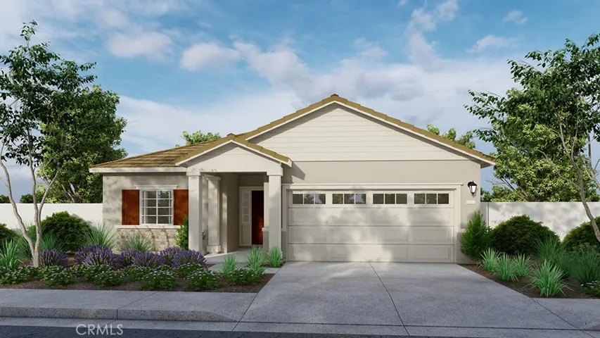 2129 Giovanna Street, Perris, California 92571