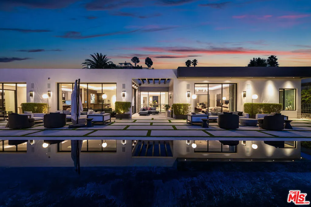 565 Evelyn Place, Beverly Hills, California 90210 home-pic-54