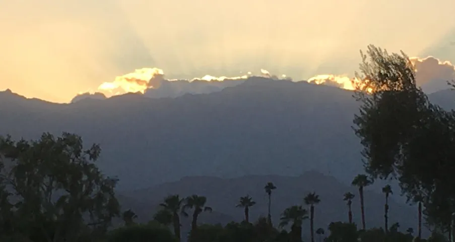 11 Sunset 2