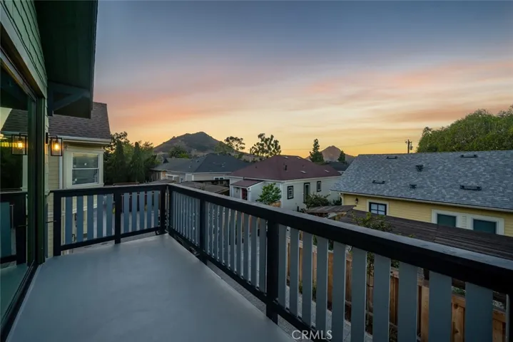 779 Toro, San Luis Obispo, California 93401