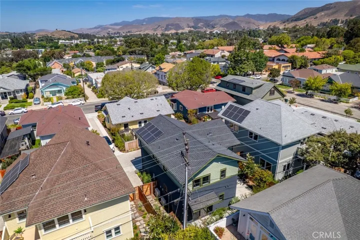 779 Toro, San Luis Obispo, California 93401