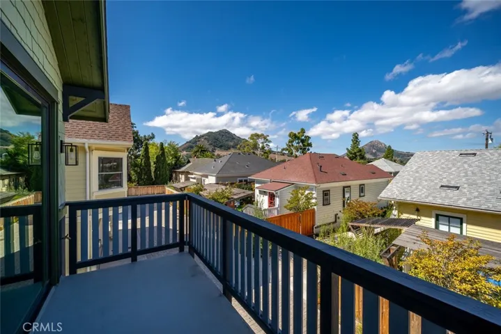 779 Toro, San Luis Obispo, California 93401