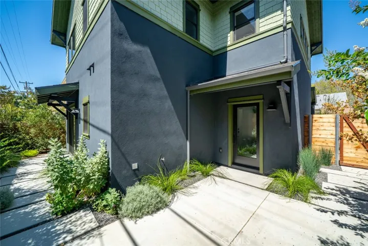 779 Toro, San Luis Obispo, California 93401