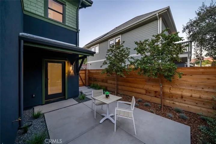 779 Toro, San Luis Obispo, California 93401