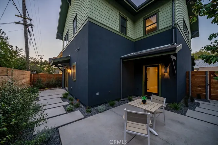 779 Toro, San Luis Obispo, California 93401