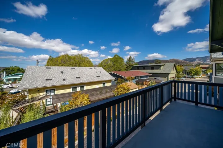 779 Toro, San Luis Obispo, California 93401