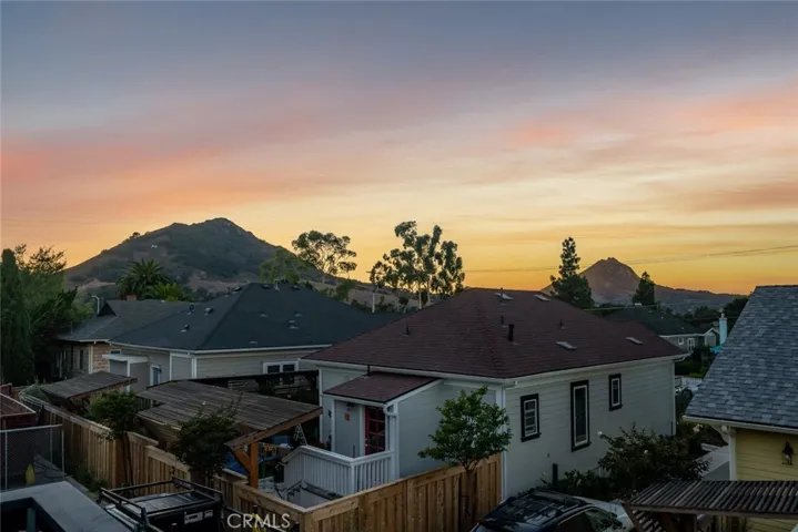 779 Toro, San Luis Obispo, California 93401