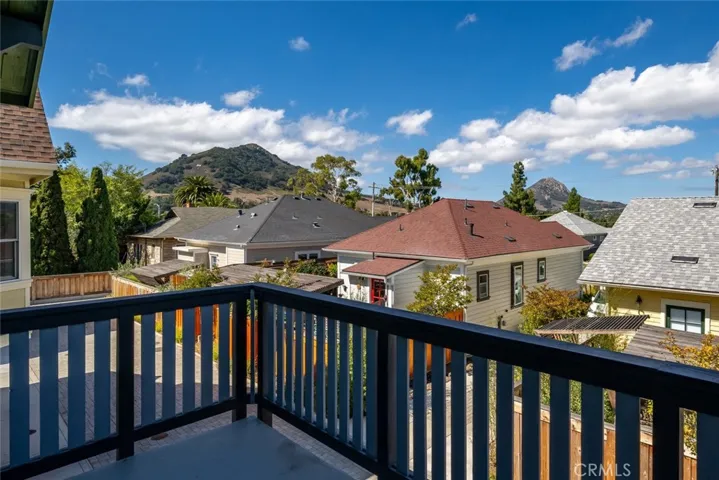 779 Toro, San Luis Obispo, California 93401