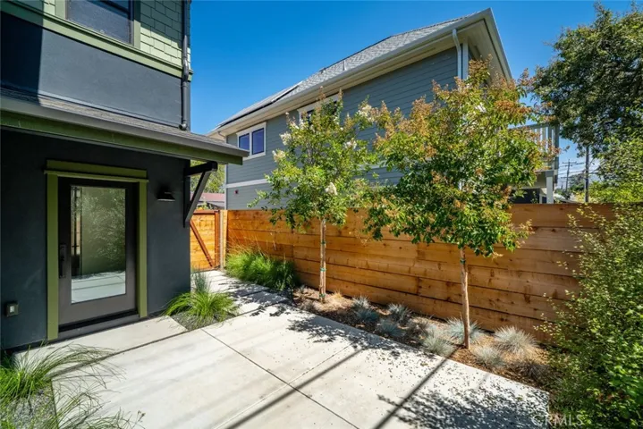779 Toro, San Luis Obispo, California 93401