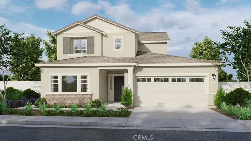 2138 Giovanna Street, Perris, California 92571