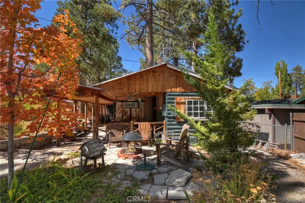 40256 Dream, Big Bear Lake, California 92315 home-pic-7
