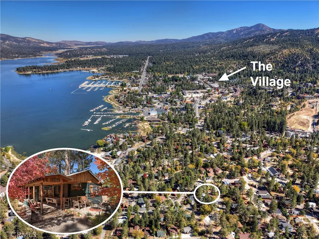 40256 Dream, Big Bear Lake, California 92315 home-pic-4