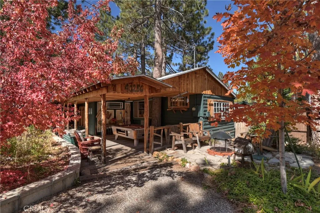 40256 Dream, Big Bear Lake, California 92315 home-pic-49