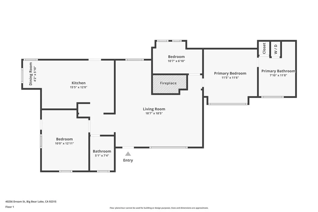 40256 Dream, Big Bear Lake, California 92315 home-pic-45