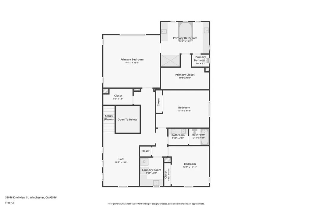 35056 Knollview, Winchester, California 92596 home-pic-39
