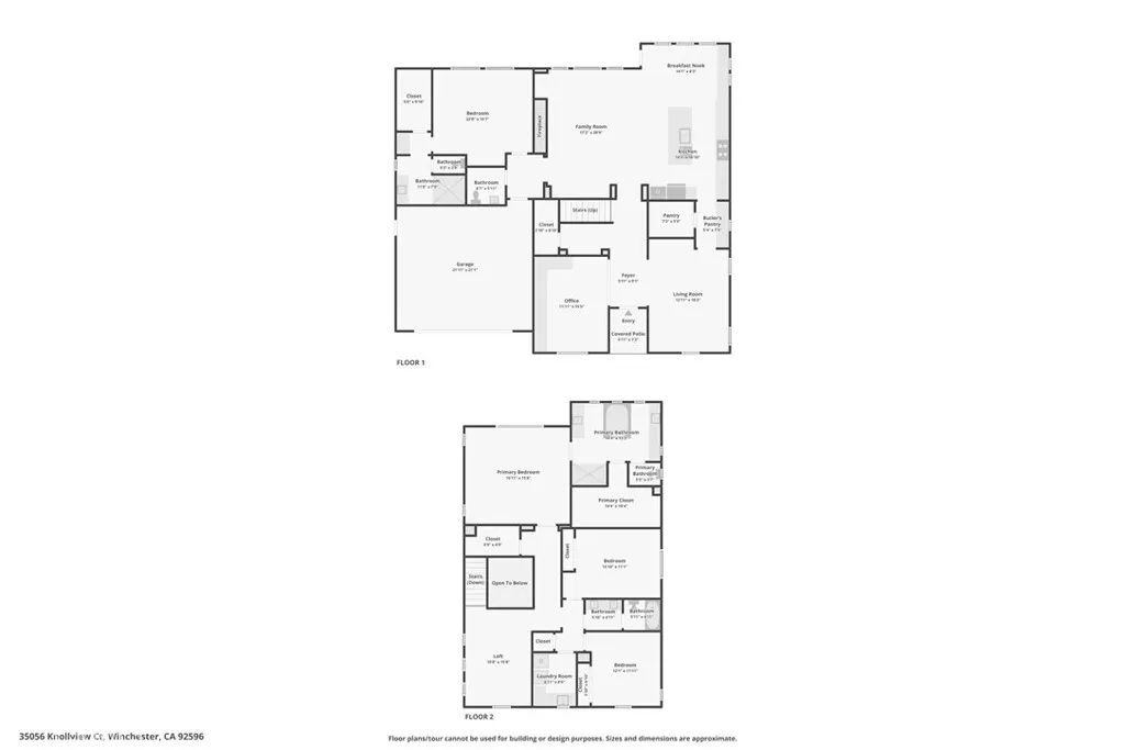 35056 Knollview, Winchester, California 92596 home-pic-37