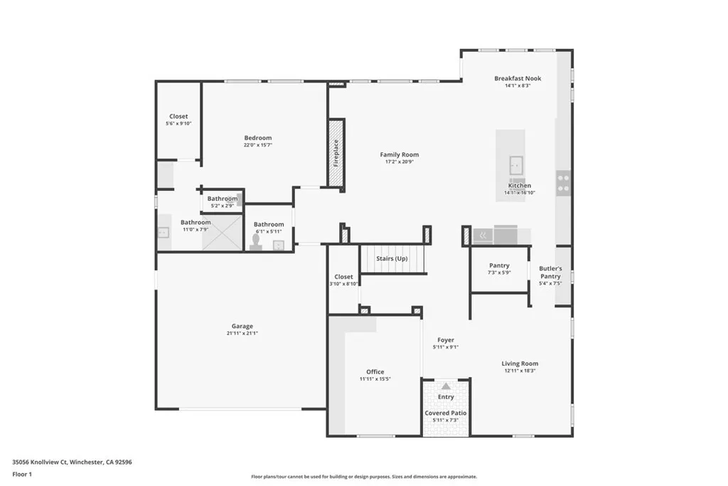 35056 Knollview, Winchester, California 92596 home-pic-38