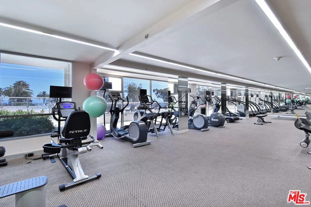 201 Ocean Avenue 906p, Santa Monica, California 90402 home-pic-34