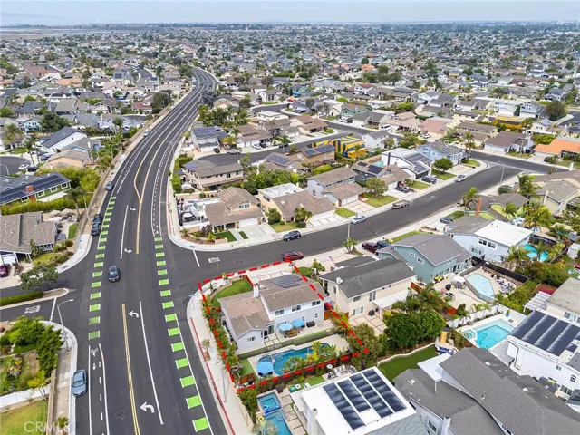 18152 Fieldbury Lane, Huntington Beach, California 92647
