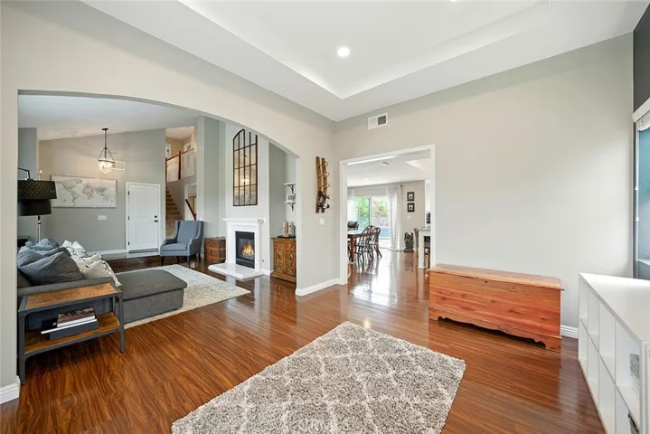 18152 Fieldbury Lane, Huntington Beach, California 92647