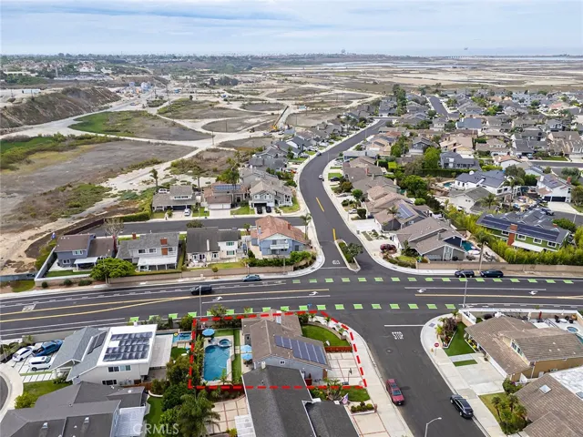 18152 Fieldbury Lane, Huntington Beach, California 92647