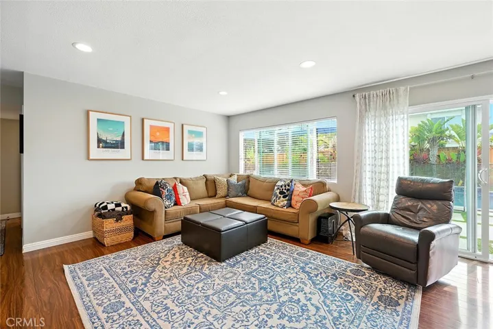 18152 Fieldbury Lane, Huntington Beach, California 92647