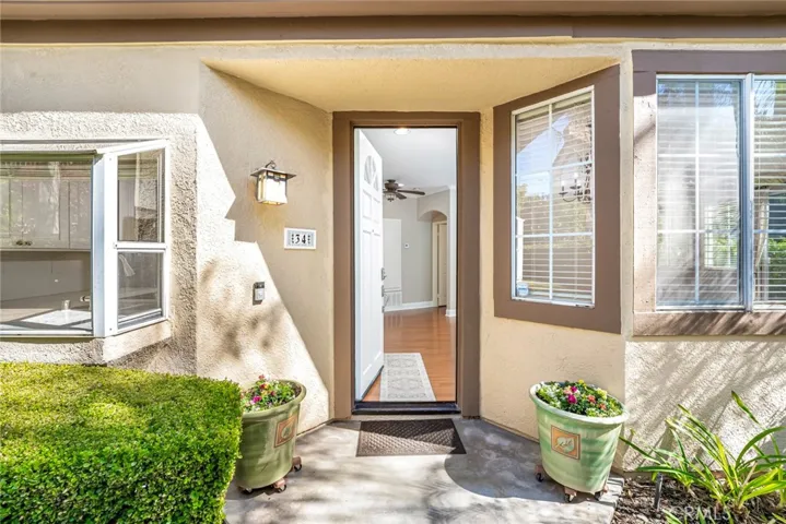Entry -Front Door