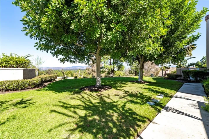Park in the neighborhood