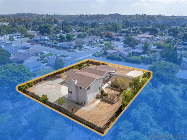 3135 Crela Street, Bonita, California 91902