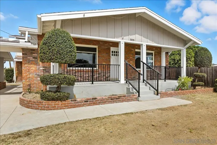 3135 Crela Street, Bonita, California 91902