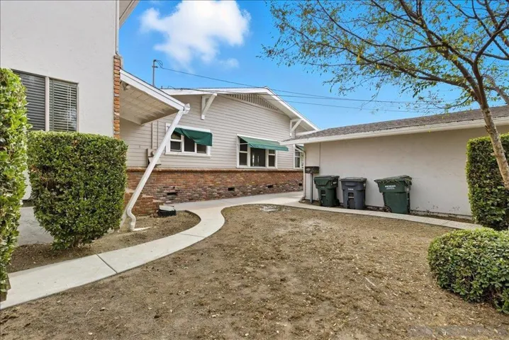 3135 Crela Street, Bonita, California 91902