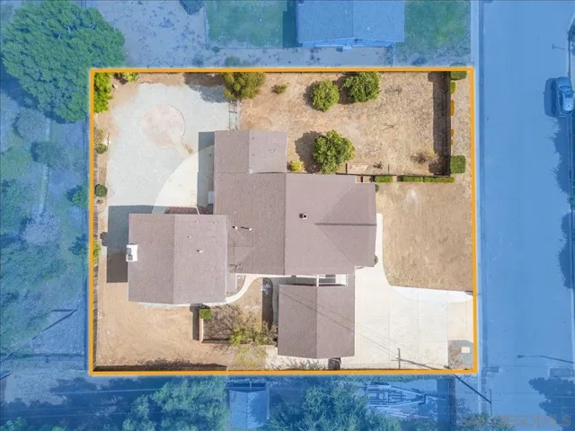 3135 Crela Street, Bonita, California 91902