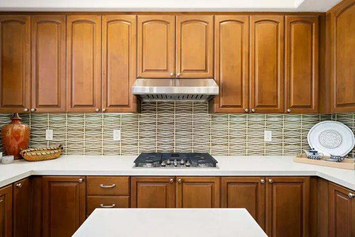 GAS COOKTOP