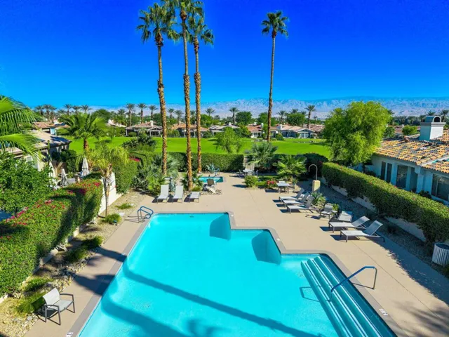 COMMUNITY POOL