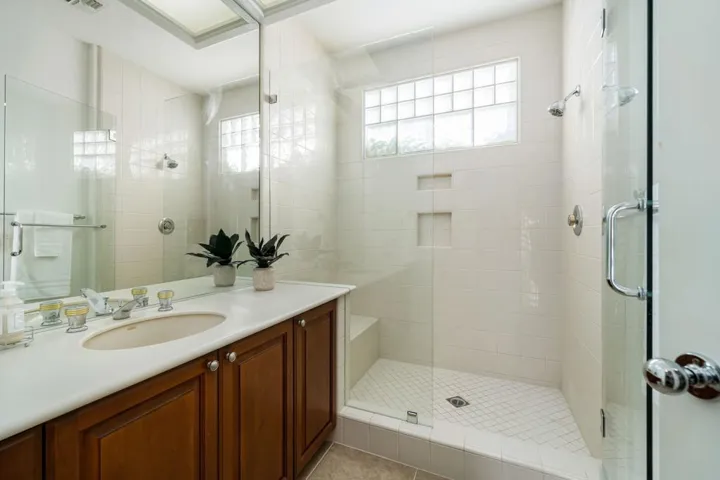 GUEST BATHROOM #1