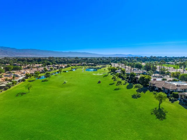 ARNOLD PALMER GOLF COURSE