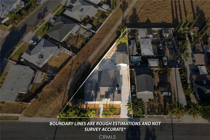 6823 Orange, Highland, California 92346