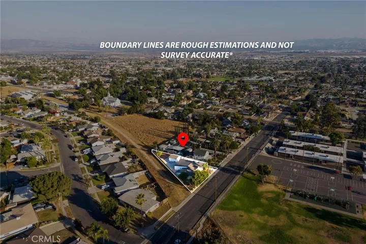 6823 Orange, Highland, California 92346