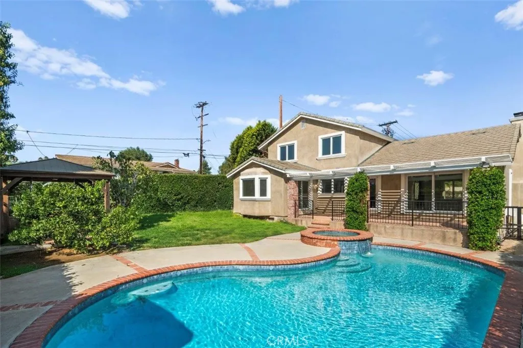 160 Summit Road, La Verne, California 91750 home-pic-33