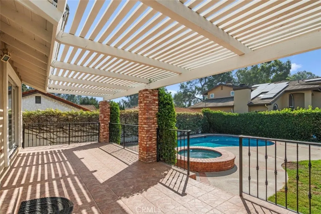 160 Summit Road, La Verne, California 91750 home-pic-30