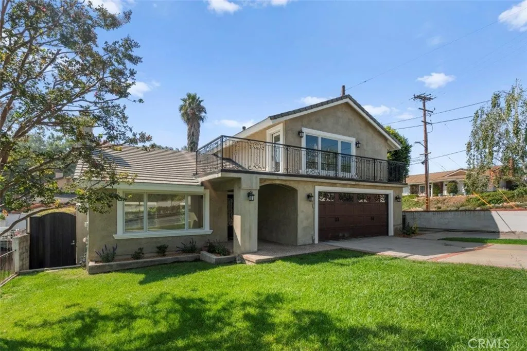 160 Summit Road, La Verne, California 91750 home-pic-2