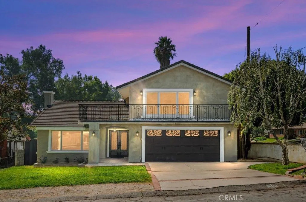 160 Summit Road, La Verne, California 91750 home-pic-1