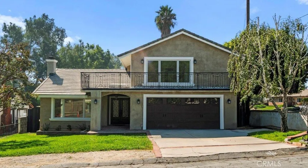 160 Summit Road, La Verne, California 91750 home-pic-0