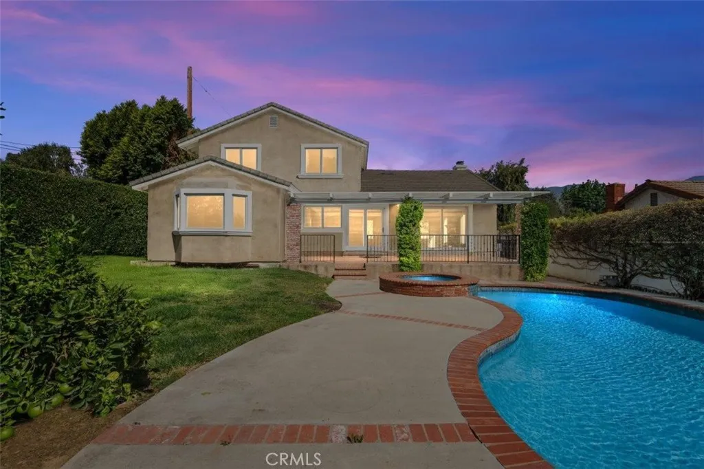 160 Summit Road, La Verne, California 91750 home-pic-35