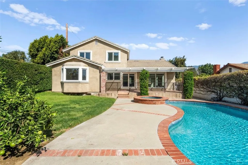 160 Summit Road, La Verne, California 91750 home-pic-34