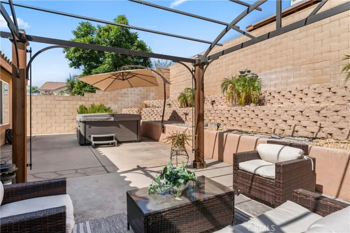 16838 Kittansett Place, Fontana, California 92336