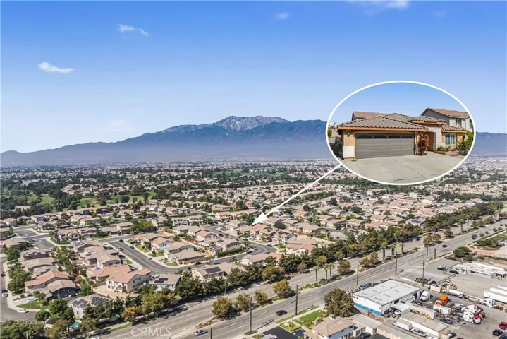 16838 Kittansett Place, Fontana, California 92336